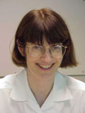 Dr. Patricia E. Videtich, Ph.D.